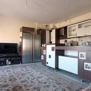 آپارتمان 80 متر اسکان 1 ویو ابدی