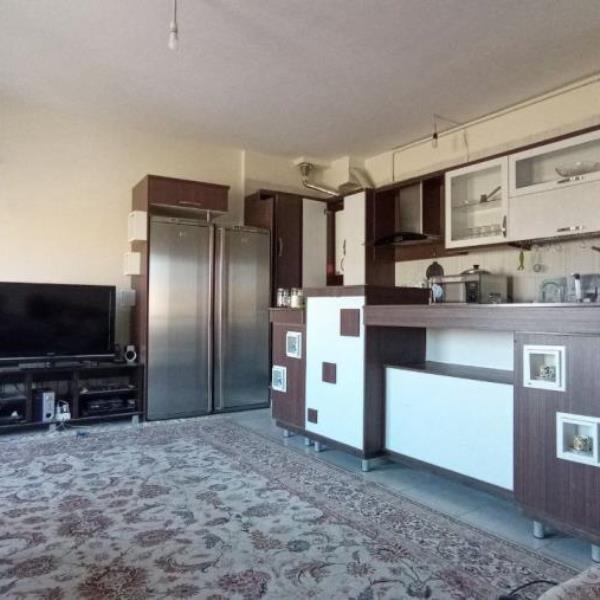فروش آپارتمان در اسکان ۱ شهرک ابریشم کرج
