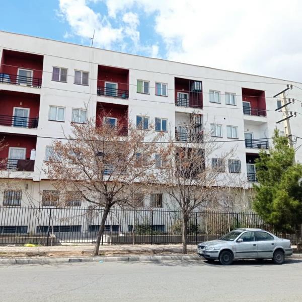 نمای اسکان ۱
