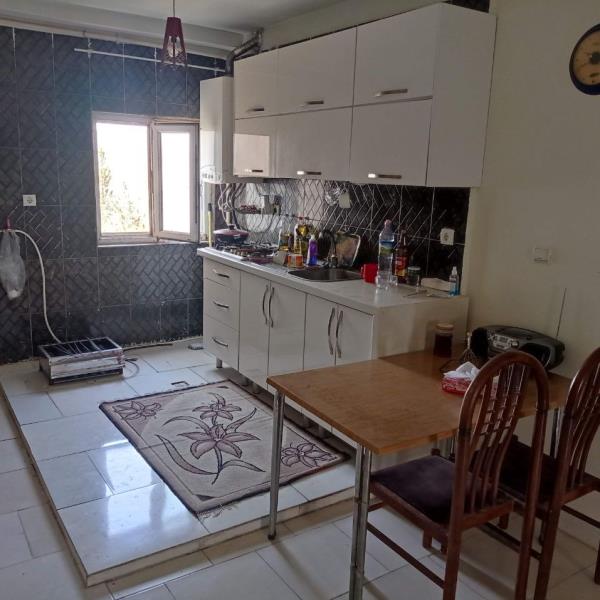 اجاره آپارتمان کوتاه مدت هفته ای ماهانه در کیانمهر کرج