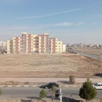 80 متر اسکان 1
